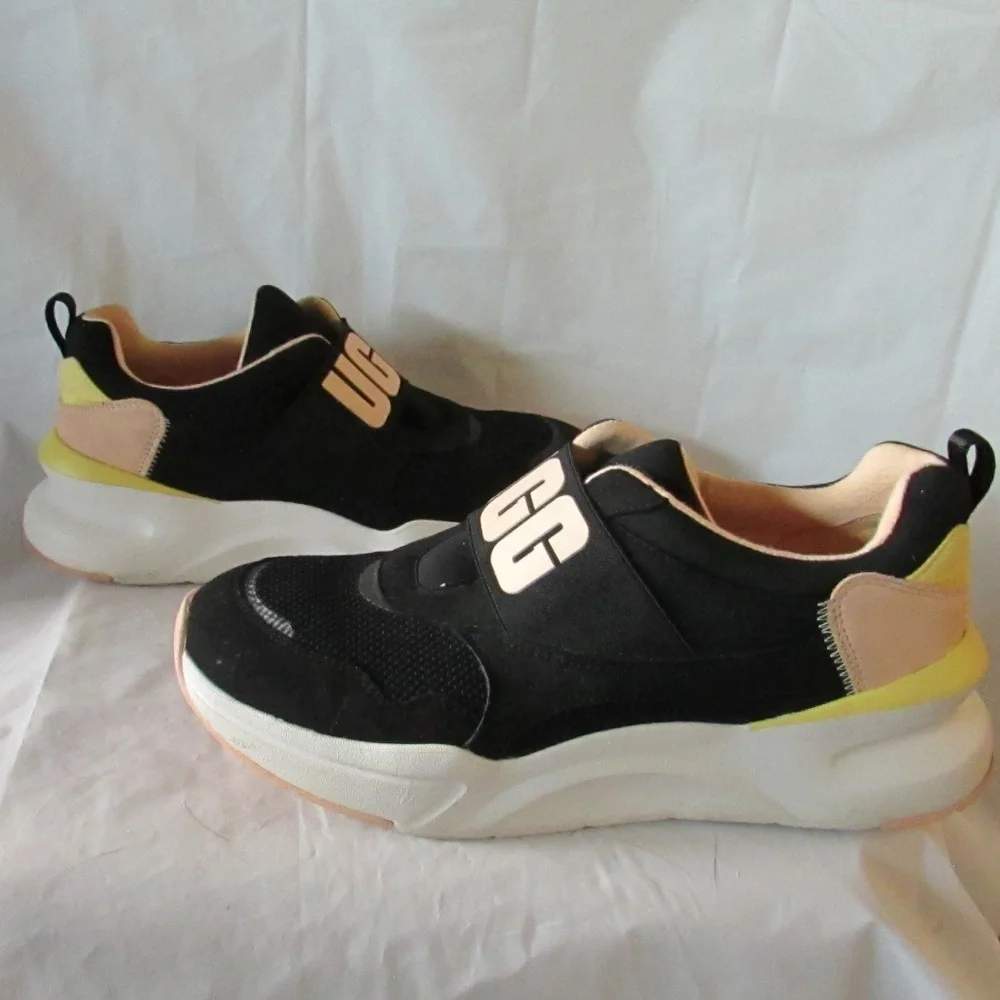 UGG Women's LA Flex sneakers - Picture 5 of 7
